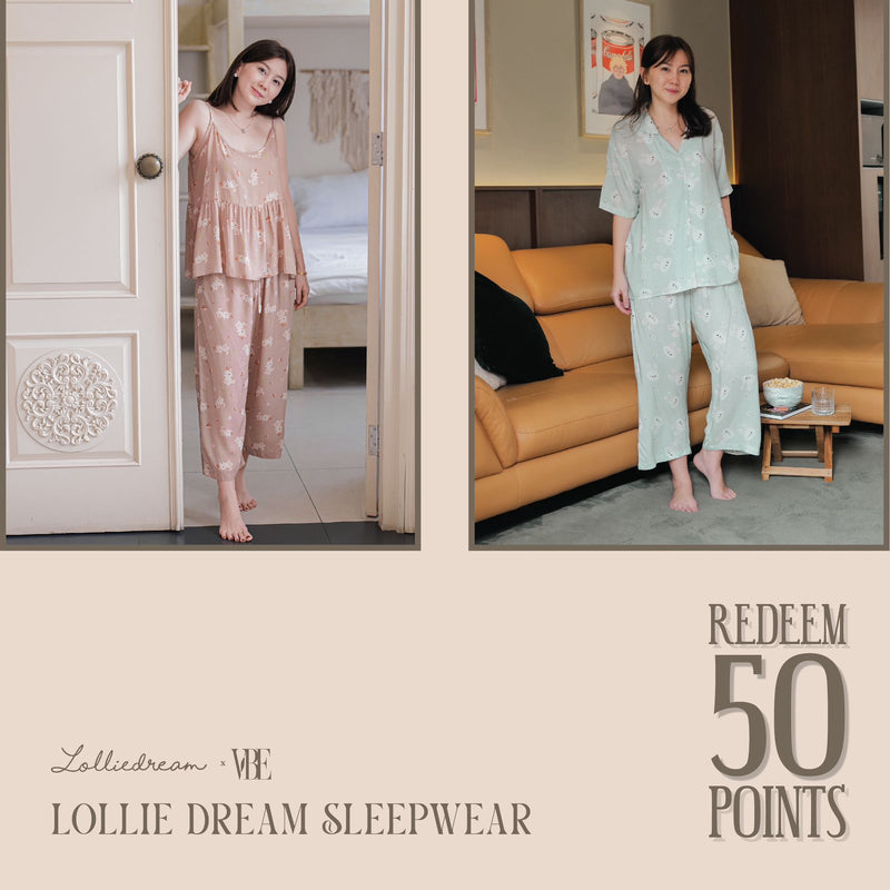 Lollie Dream Sleepwear
