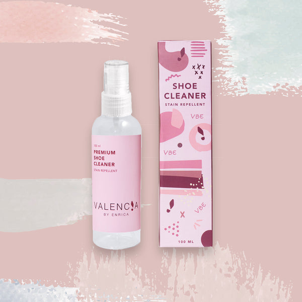 Shoe Cleaner