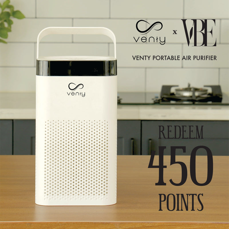 Venty Air Purifier